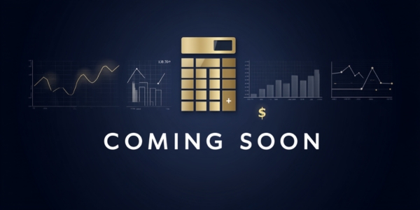 Coming Soon