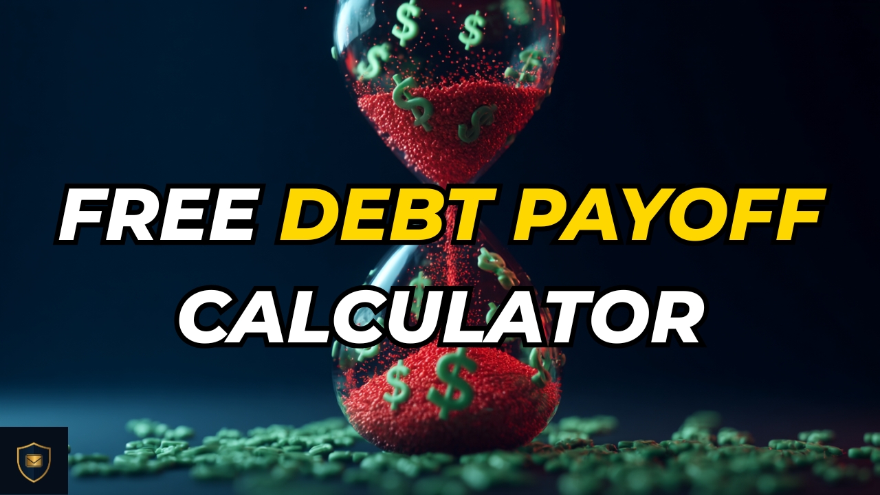 Debt Payoff Strategy Calculator