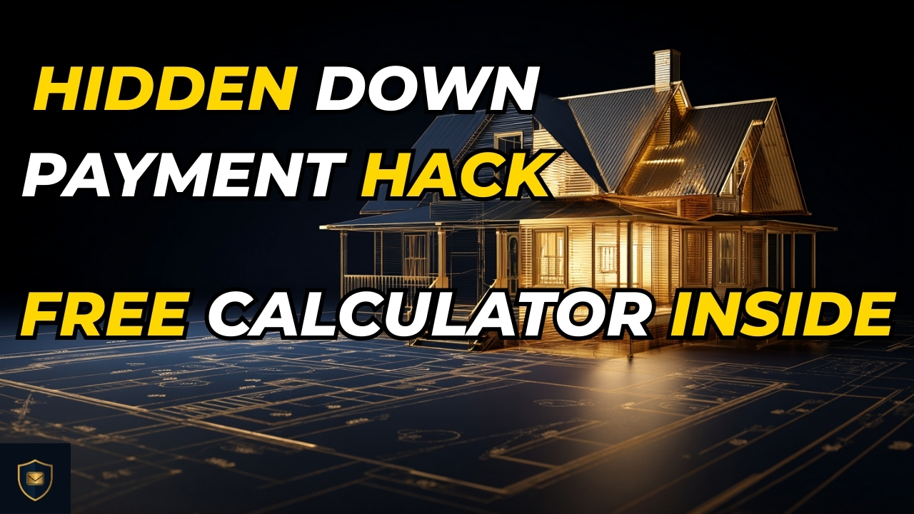 Down Payment Acceleration Calculator